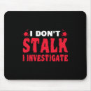 Search for stalking mouse mats Fall