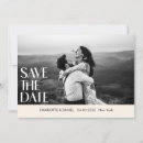 Search for horizontal photocards save the dates Modern