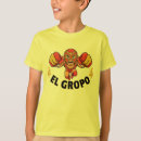Search for wrestlers tshirts Mexico