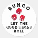 Search for bunco sheets Funny