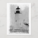 Search for lighthouse pictures postcards Vintage