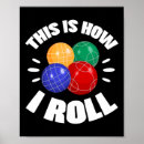Search for rolling ball posters Bowling saying