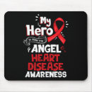 Search for hero mouse mats Disease