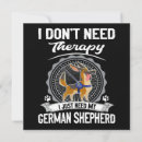 Search for german square invitations Don't