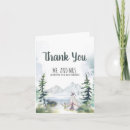 Search for camping thank you cards Adventure