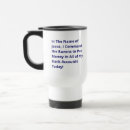 Search for name of jesus mugs Faith