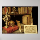 Search for vanitas posters 17th