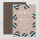 Search for easter chocolate invitations Modern