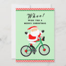 Search for bike christmas cards Funny