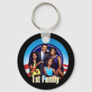 Search for michelle obama key rings Barack