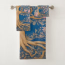 Search for victorian style bath towels William morris
