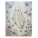 Search for wicca notebooks Ghost