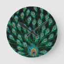 Search for curved clocks Fantasy