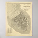 Search for charleston map posters Carolina