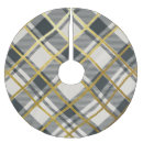 Search for tartan tree skirts Festive