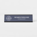 Search for logo name plates Minimalist