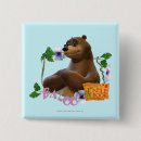 Search for big bear badges Mowgli's mentor