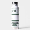 Search for greek water bottles Pattern