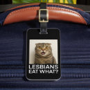 Search for lesbian pride travel accessories Funny