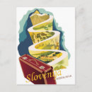 Search for slovenia postcards Tourism