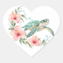 Search for pink turtle stickers Ocean