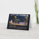 Search for catalina island cards Travel