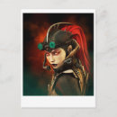 Search for steampunk goggles postcards Fashion