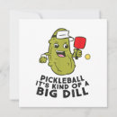Search for kind invitations Pickle
