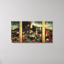 Search for anthony canvas prints Hieronymus