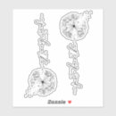 Search for breathe quotes stickers Modern