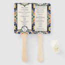 Search for mexican wedding programs Blue