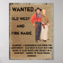 Search for gunslinger posters West