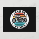 Search for funny biker birthday cards Biking
