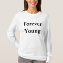 Search for forever young Youth