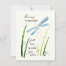 Search for dragonfly drawing postcards Blue
