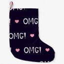 Search for text christmas stockings Pattern
