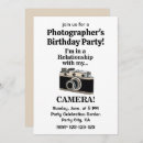 Search for retro camera invitations Funny
