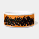 Search for halloween cat bowls Pattern