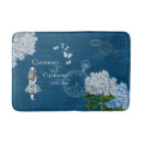 Search for french bath mats White