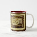 Search for ancient world map mugs History