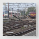 Search for train station clocks Passenger