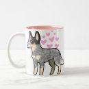 Search for red heeler mugs Pet