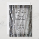 Search for nature graduation invitations Party