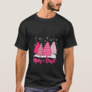 Search for pink christmas tree tshirts Costume