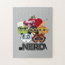 Search for nerd puzzles Geek
