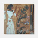 Search for osiris magnets 19th
