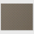 Search for capricorn wrapping paper Goat