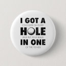 Search for funny golf badges Golflove