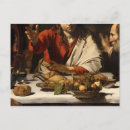 Search for blessing horizontal postcards Caravaggio