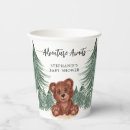 Search for adventure awaits paper cups Gender neutral